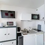 Lumineux Proche Centre-ville De Lamalou, Wifi, Balcon - Fr-1-451-221 למאלו-לה-בן