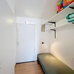 Lumineux Proche Centre-ville De Lamalou, Wifi, Balcon - Fr-1-451-221 דירה
