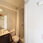Lumineux Proche Centre-ville De Lamalou, Wifi, Balcon - Fr-1-451-221 * למאלו-לה-בן