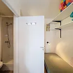 Lumineux Proche Centre-ville De Lamalou, Wifi, Balcon - Fr-1-451-221 למאלו-לה-בן