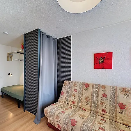 Apartamento Lumineux Proche Centre-ville De Lamalou, Wifi, Balcon - Fr-1-451-221 Lamalou-les-Bains