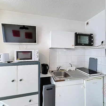 Lumineux Proche Centre-ville De Lamalou, Wifi, Balcon - Fr-1-451-221 Lamalou-les-Bains