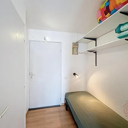 Lumineux Proche Centre-ville De Lamalou, Wifi, Balcon - Fr-1-451-221 公寓