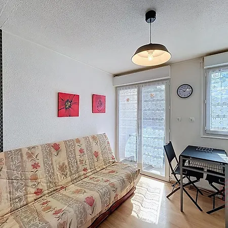 Lumineux Proche Centre-ville De Lamalou, Wifi, Balcon - Fr-1-451-221 * Lamalou-les-Bains