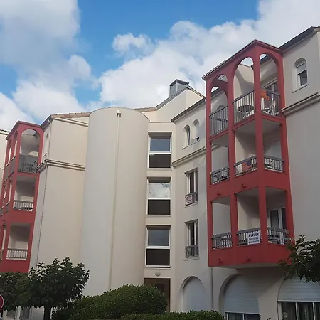 Lumineux Proche Centre-ville De Lamalou, Wifi, Balcon - Fr-1-451-221 Apartmán