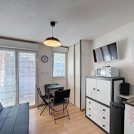 Lumineux Proche Centre-ville De Lamalou, Wifi, Balcon - Fr-1-451-221 Lamalou-les-Bains