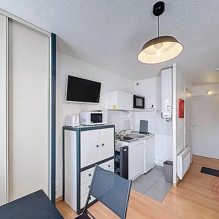 Lumineux Proche Centre-ville De Lamalou, Wifi, Balcon - Fr-1-451-221 Apartmán Lamalou-les-Bains